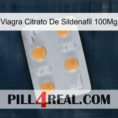 Viagra Sildenafil Citrate 100Mg 24